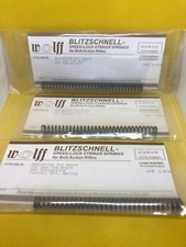 Remington 700 721 725 40X SHORT Action Striker Spring Factory or Extra Power