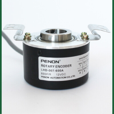 New in box PENON LHD-007-600A LHD007600A 1 year warranty#XR