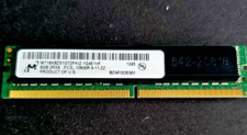 MT18KBZS1G72PKIZ-1G4E1HF Micron 8GB PC3-10600 DDR3-1333MHz ECC