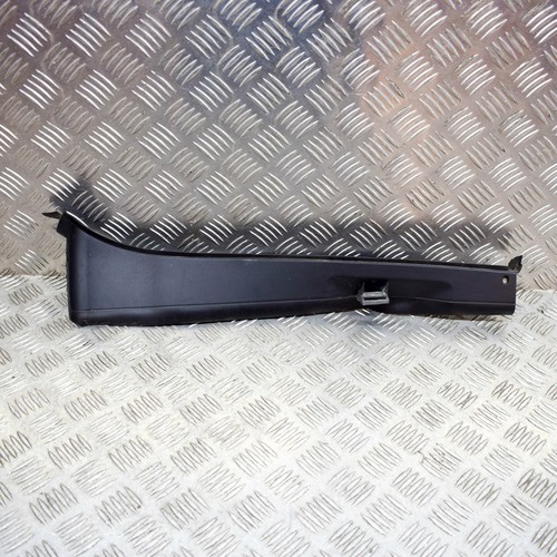 BMW 2 Cabrio F23 Kotflügel Dichtung Abdeckung Blende vorne links 7269997 2016
