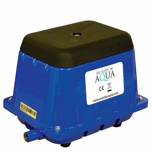 Evolution Aqua Airtech 75 Liter Air 
