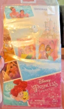 Bestway Disney Princess Inflatable Armbands Ages 3-6 Swimming Pool Floats Kids