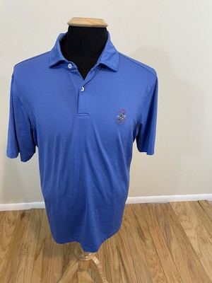 Winged Foot Golf Club Fairway & Greene Tech Polo Shirt ...
