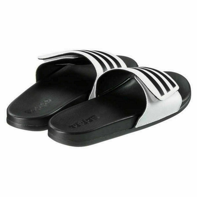 Adjustable UNISEX Slide Sandals GZ8950 
