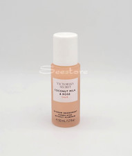   Victoria's Secret Coconut Milk  Rose Roll On Deodorant Aluminum Free 1.7 fl oz