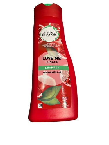 Herbal Essences LOVE ME Longer Shampoo & Conditioner Set For Damaged Hair -675ml - Picture 2 of 3
