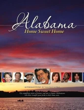 Alabama Home Sweet Home
