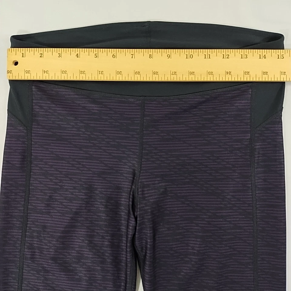 Under Armour Leggings Womens Large Workout - Image 3 of 4