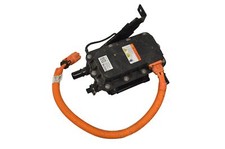 Unité de commande de chauffage Kia EV6 375W2-GI100 77AWD 2021 RHD 26881535