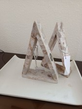 Bookend Assessors Marble Stone Home Design Genuine Marble New