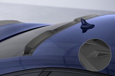 Heckscheibenblende Heckspoiler für Audi A8 D5 (Typ 4N - F8) HSB106-L