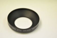Tiffen LS-716 52mm metal wide angle lens hood
