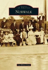 Norwalk, Paperback by Grant, Lisa Wilson, Brand New, Free shipping in the US