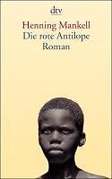 Die Rote Antilope | Buch | 9783423130752