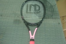 Lunnade Ultra Tour 95 Tennis Racquet Limited Edition 4 1/4" "NEAR MINT"
