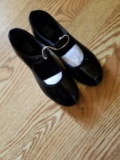 Capez future star tap shoes size 13 m new