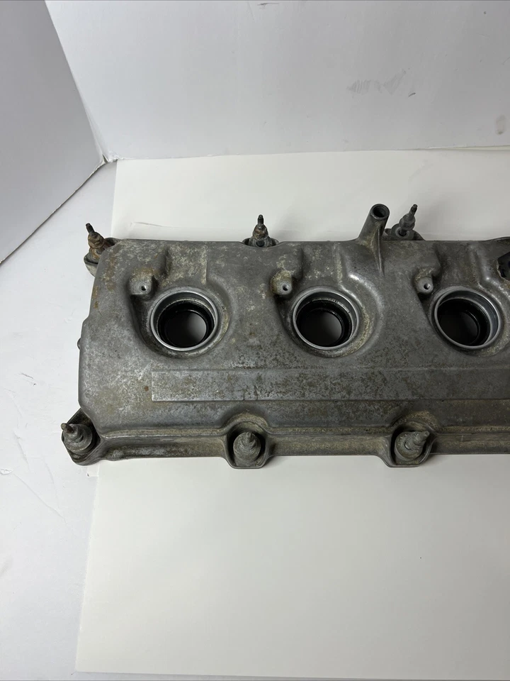 Ford Taurus Mercury Sable Engine Valve Cover 3.5L Driver Side 5537-6A513 OEM Foto 3 de 4