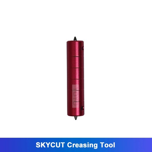 YiTu XiangBao Skycut Engraving Creasing Tool C10 C24 V60 Plotter Blade Holder - Picture 18 of 33