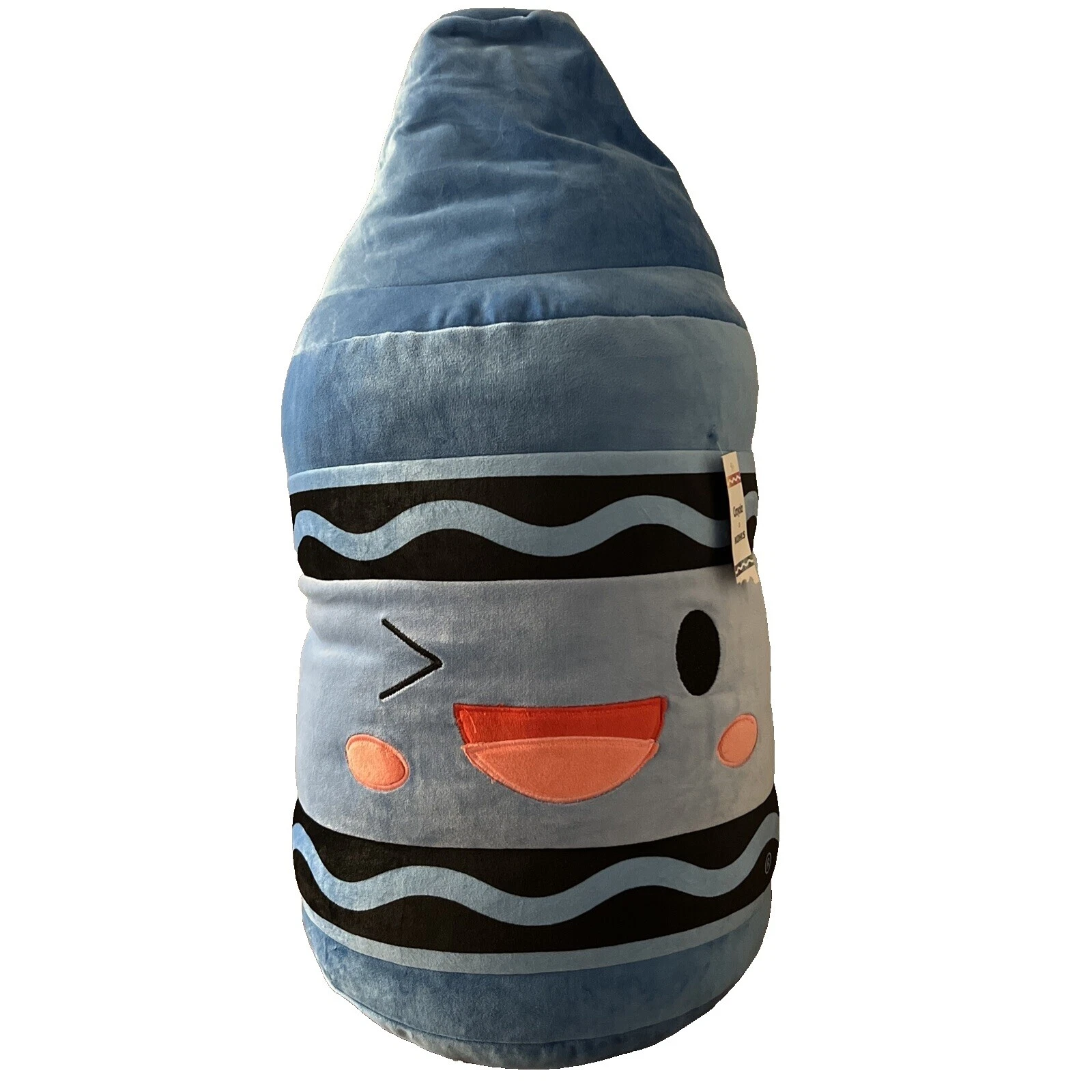 Almohadas de Decoración para el Hogar Crayola