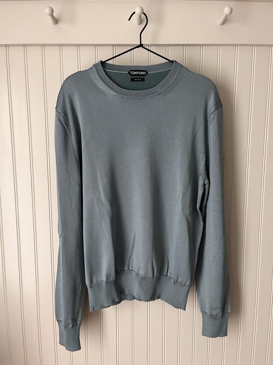 tom ford sweater men 52