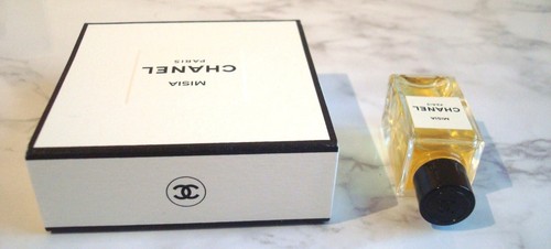 Chanel MINI NOT LARGER SIZE: 1932-GARDENIA-MISIA EDT 4ml Bx SMALL Collect Select - Picture 17 of 17
