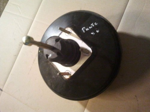 Fiat Punto 1.2 8V 188 44KW Bremskraftverstärker original BOSCH 0204024712