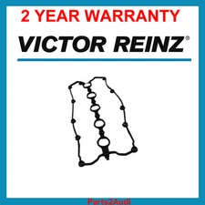 VICTOR REINZ Engine Valve Cover Gasket Fits VW Beetle, Golf, Jetta Passat 2.5l