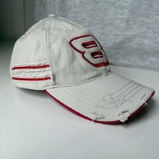 Dale Earnhardt Jr. #8 Hat Baseball Cap Adjust...