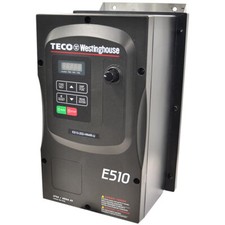 E510-220-H3N4-U Teco/Westinghouse 64A 230V 20...