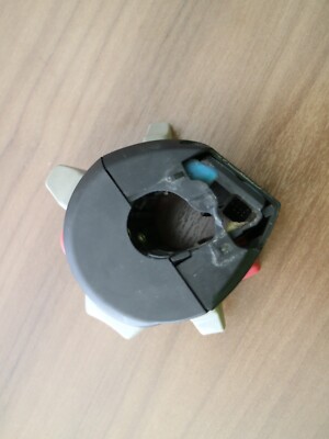 OEM BMW R1200GS, R1200R, R1200RS, Left Combination Switch, Part 