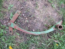 N141220 JOHN DEERE ROTARY HOE CULTIVATOR ARM 400 430 415 428 886