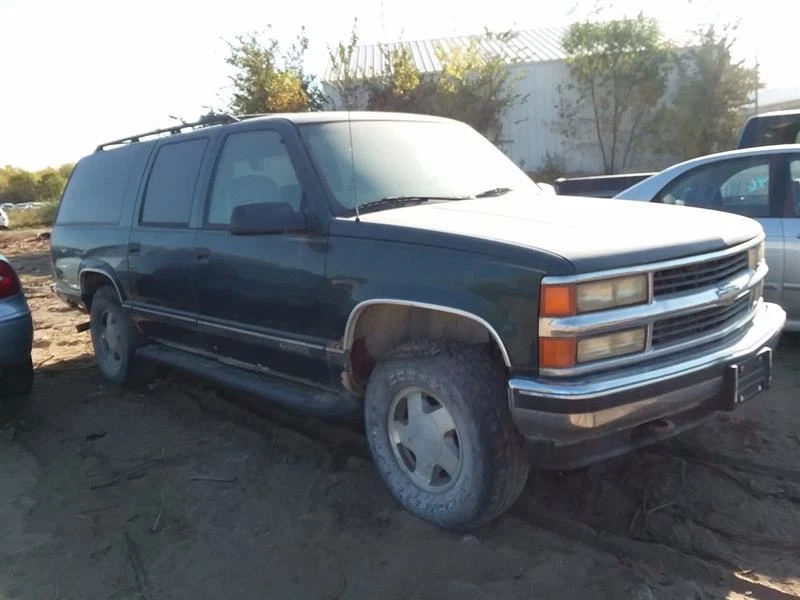 Eje delantero portador estilo clásico relación 3,73 Opt GT4 se adapta a 97-00 TAHOE 2014793 Foto 3 de 4