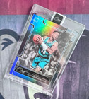 2023 Panini One and One Basketball Blue Alonzo Mourning #196