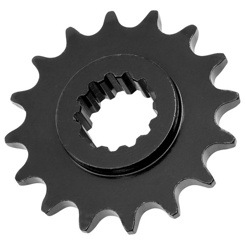 Blue O-Ring Drive Chain & Sprockets Kit for Honda CBR600F4I 2001-2006 - Picture 6 of 8