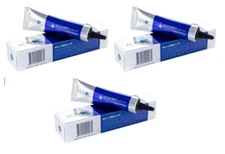 Acnoc Acneser Anti Acne Spot Gel 3 Active Cut Clear Cure Pimple Pen 15g x 3