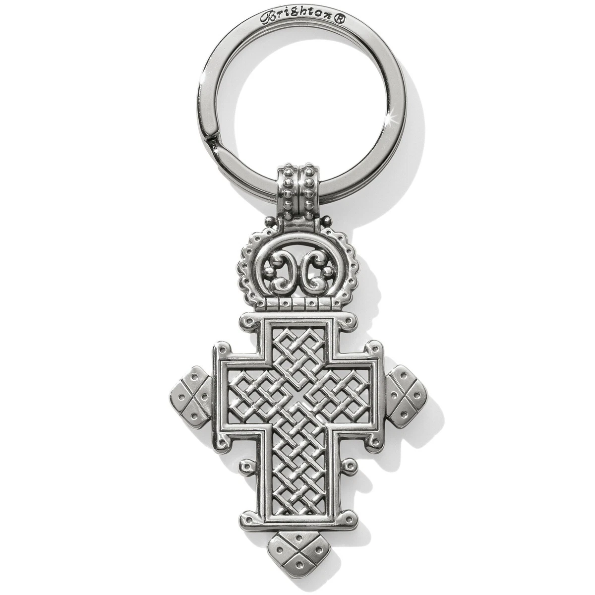 Brighton cross keychain sale