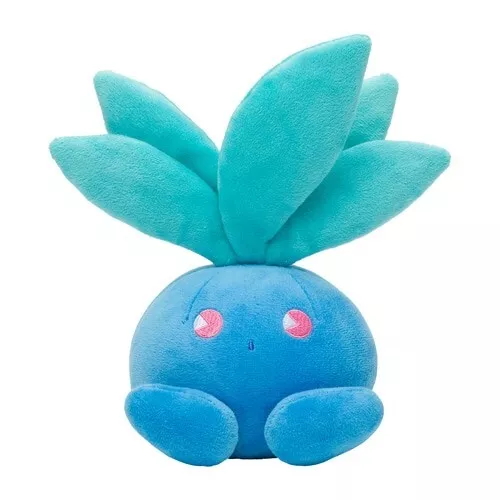 Oddish plush on sale