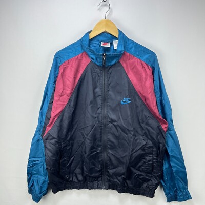 nike windrunner jacket ebay