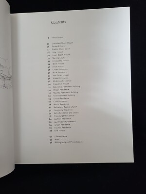 Schindler 2005 PB by James Steele Architectire Taschen LA
