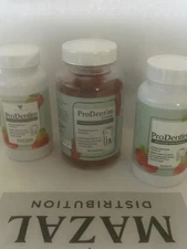 ProDentim Advanced Oral Probiotics Mix and Match 3 pack Capsules/Tablets/Gummies