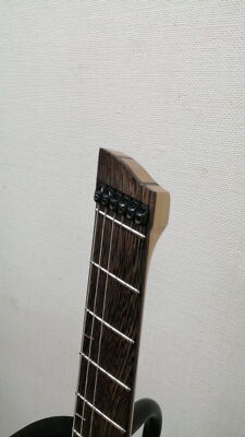 GOC MATERIA 6 HEADLESS Used Ash body Maple neck Atlas fingerboard