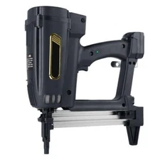 7.2V Li Battery Gas Nail Gun Steel Air Stapler Pneumatic Tool For Frame Trunking