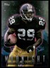 2023 Topps Composite #339 Barry Foster Midnight