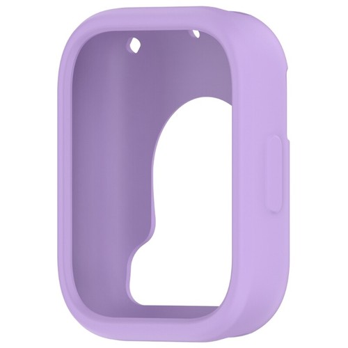 Soft Silicone Protector Cover for Watch 5 Active/5 Lite Shockproof Guard - Photo 17/34
