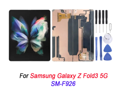 OEM For Samsung Galaxy Z Fold3 5G SM-F926B/DS LCD Display Touch