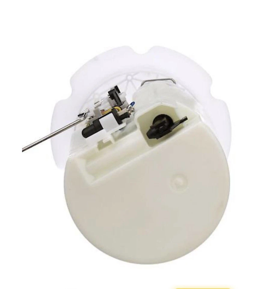 Conjunto de módulo de bomba de combustible Delphi FG1237 02-06 Nissan Sentra Foto 3 de 4