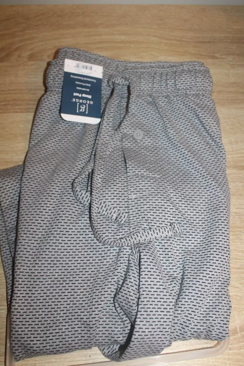 George pj bottoms sales