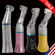 NSK Style Dental Slow Low Speed Contra Angle Handpiece Inner/External E-type SA