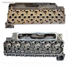 1998-2008 Dodge Ram 2500 3500 5.9l Cummins 24v Bare Cylinder Head