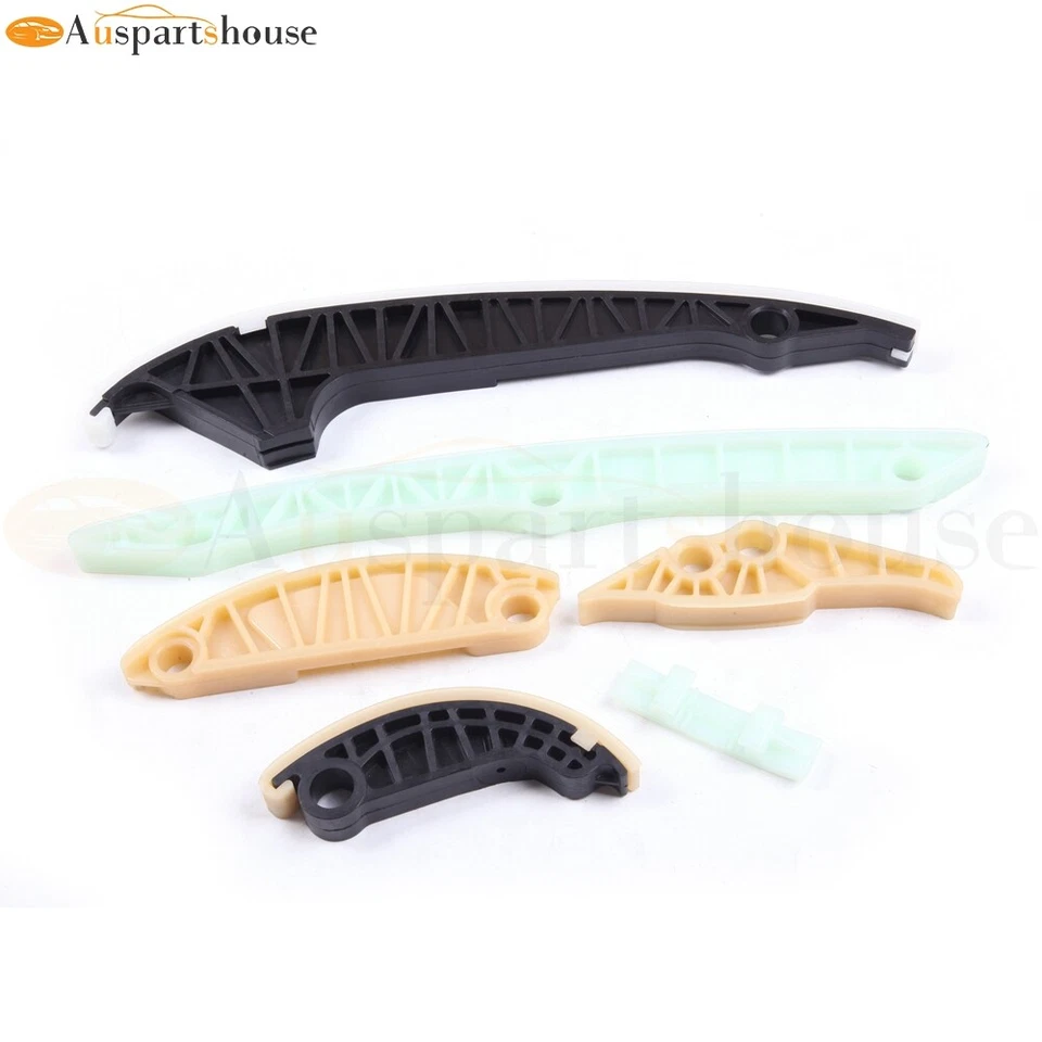 Kit de cadena de distribución para Audi A3 2008-2013 2009-2015 Audi TT quattro 06K109467 Foto 4 de 4